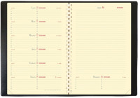 QUO VADIS Agenda de poche QUO VADIS Agenda de poche