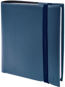 QUO VADIS Agenda Time & Life Medium, 2027, noir