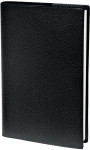 QUO VADIS Agenda ABP 2, 120 x 170 mm, 2027, Impala, noir QUO VADIS Agenda ABP 2, 120 x 170 mm, 2027, Impala, noir