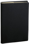 QUO VADIS Agenda de poche MINIDAY Prestige ML, 2027, noir QUO VADIS Agenda de poche MINIDAY Prestige ML, 2027, noir