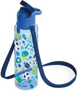 Maped PICNIK Gourde ACCESS OISEAUX, 0,5 litre, rose
