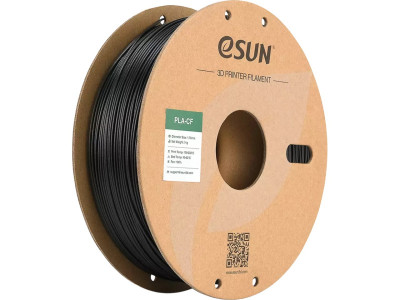 Esun EPLA-CF 1,75mm BLACK 1kg ESUN 3D FILAMENT