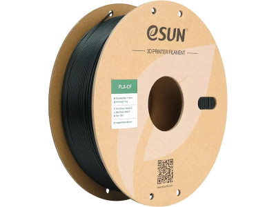 Esun EPLA-CF 1,75mm GREEN 1kg ESUN 3D FILAMENT