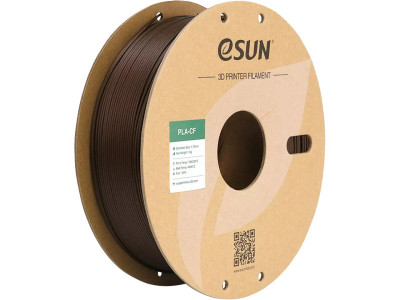 Esun EPLA-CF 1,75mm RED 1kg ESUN 3D FILAMENT