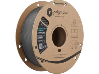 Polymaker PLA PRO 1,75mm HS TOUGH METAL CHROME 1kg POLYMAKER 3D FILAMENT Polymaker PLA PRO 1,75mm HS TOUGH METAL CHROME 1kg POLYMAKER 3D FILAMENT