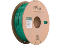 Esun PETG+ 1,75mm GREEN 1KG PAPER ROLL ESUN 3D FILAMENT Esun PETG+ 1,75mm GREEN 1KG PAPER ROLL ESUN 3D FILAMENT
