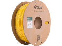 Esun PETG+ 1,75mm GOLD 1KG PAPER ROLL ESUN 3D FILAMENT Esun PETG+ 1,75mm GOLD 1KG PAPER ROLL ESUN 3D FILAMENT