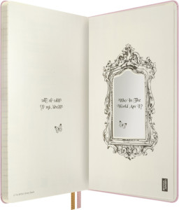 MOLESKINE Buchkalender 
