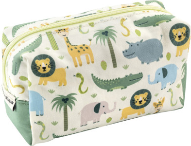 EBERHARD FABER Trousse Jumbo Safari
