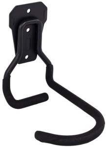 Bradas Porte-outils HEAVY DUTY, forme de J, pour vélo