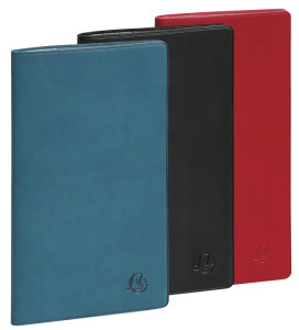 EXACOMPTA Agenda de poche EXAPLAN 16, 2027, Winner, assorti