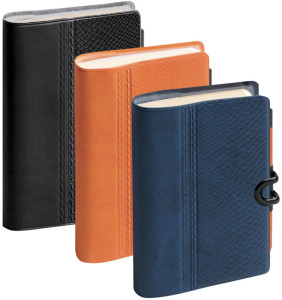 EXACOMPTA Agenda de poche 