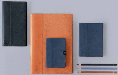 EXACOMPTA Agenda de poche 