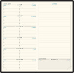 EXACOMPTA Agenda de poche Espace 17, Winner, 2027, assorti EXACOMPTA Agenda de poche Espace 17, Winner, 2027, assorti