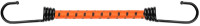 Bradas Tendeur BUNGEE CORD HOOK, longueur: 600 mm