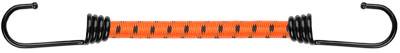 Bradas Tendeur BUNGEE CORD HOOK, longueur: 600 mm