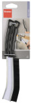 metaltex Brosse à joints, set de 2