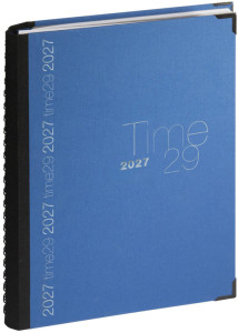 EXACOMPTA Agenda journalier 