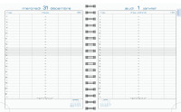 EXACOMPTA Agenda EXACOMPTA Agenda
