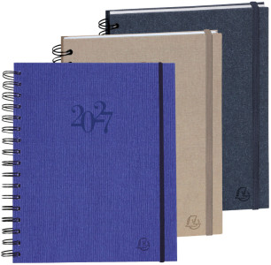 EXACOMPTA Agenda 