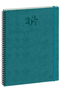 EXACOMPTA Agenda de bureau 