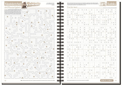 Häfft Schülerkalender Planer Premium 