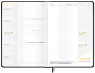 Häfft Jugendkalender Timer 