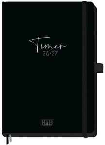 Häfft Jugendkalender Timer Deluxe 