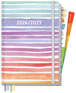 Häfft Erzieher-Planer 