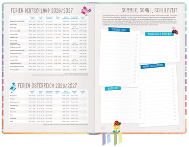 Häfft Erzieher-Planer 