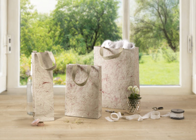 sigel Geschenktüte 
