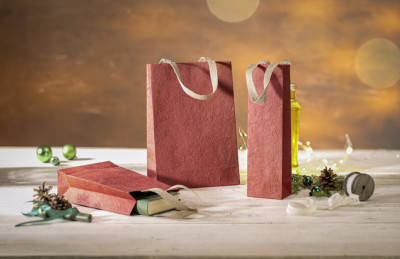 sigel Geschenktüte 