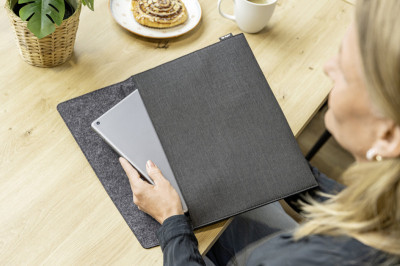 sigel Laptophülle/Tablethülle bis 14