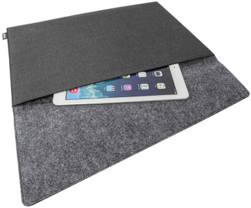 sigel Laptophülle/Tablethülle bis 15,6