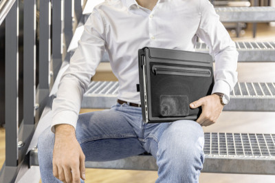 sigel Laptophülle bis 14