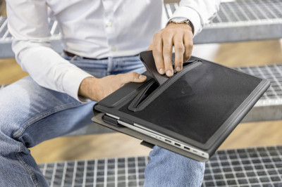 sigel Laptophülle bis 16