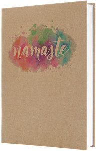 sigel Carnet de notes Jolie Pure 