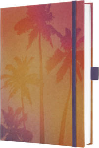 sigel Carnet de notes Jolie Pure 