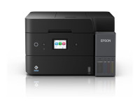 Epson EcoTank ET-4950 Imprimante jet d'encre couleur multifonction rechargeable