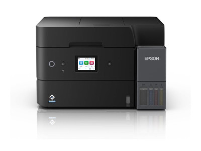 Epson EcoTank ET-4950 Imprimante jet d'encre couleur multifonction rechargeable