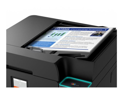 Epson EcoTank ET-4950 Imprimante jet d'encre couleur multifonction rechargeable