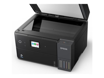 Epson EcoTank ET-4950 Imprimante jet d'encre couleur multifonction rechargeable