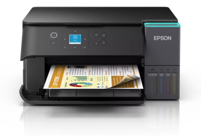 Epson EcoTank ET-2950 Imprimante jet d'encre couleur multifonction rechargeable