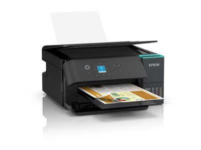 Epson EcoTank ET-2950 Imprimante jet d'encre couleur multifonction rechargeable