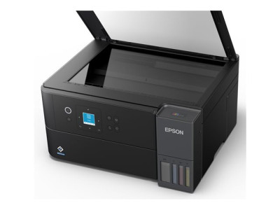 Epson EcoTank ET-2950 Imprimante jet d'encre couleur multifonction rechargeable