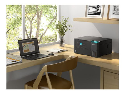 Epson EcoTank ET-2950 Imprimante jet d'encre couleur multifonction rechargeable