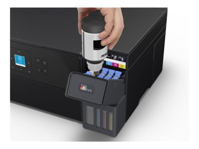 Epson EcoTank ET-2950 Imprimante jet d'encre couleur multifonction rechargeable