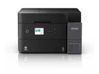 Epson EcoTank ET-3950 Imprimante jet d'encre couleur multifonction rechargeable