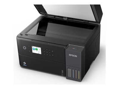 Epson EcoTank ET-3950 Imprimante jet d'encre couleur multifonction rechargeable