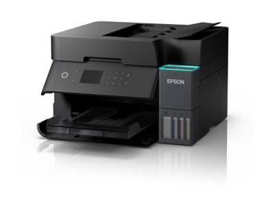 Epson EcoTank ET-3950 Imprimante jet d'encre couleur multifonction rechargeable